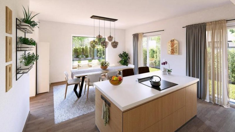 Kalkar Ihr Traumhaus mit OKAL inkl. Baugrundstück in Kalkar! Haus kaufen