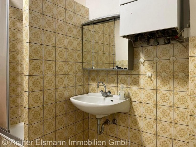 Kalkar Kalkar: Denkmalgeschütztes Wohnhaus mit großzügigem Raumangebot - vermietet Haus kaufen