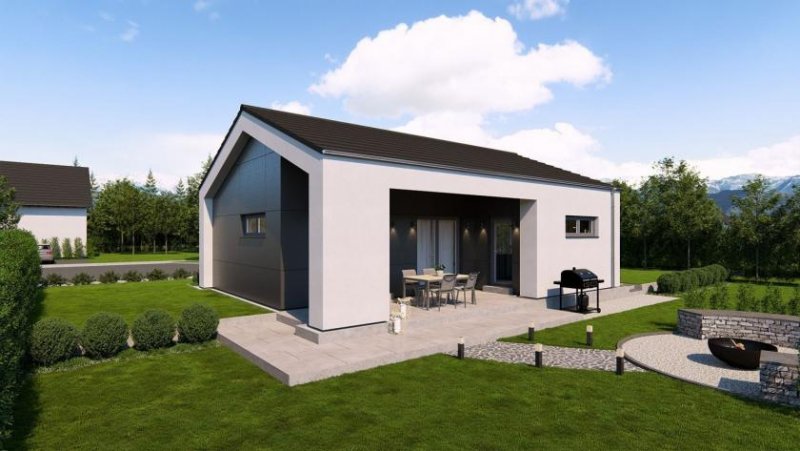 Kalkar OKAL: Modernes Wohnen für mehr Freiheit Haus kaufen