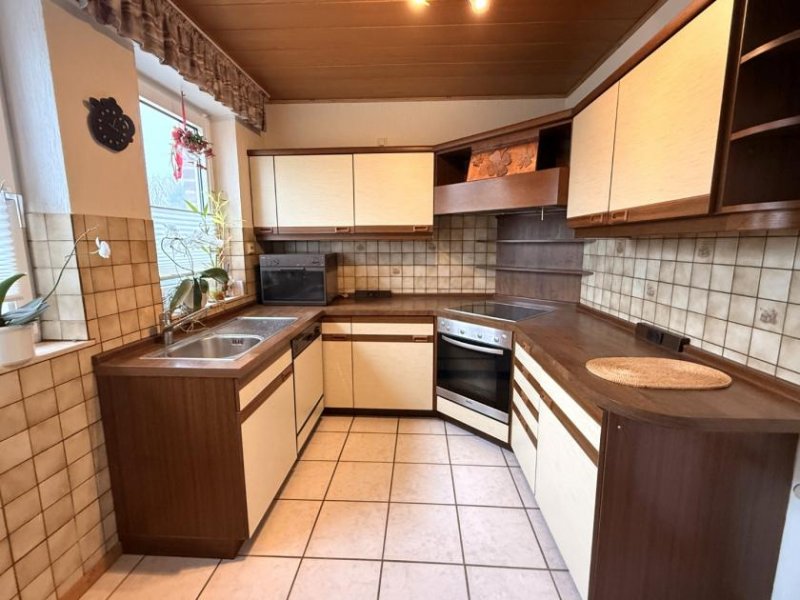 Bedburg-Hau Großzügige Doppelhaushälfte in ruhiger Lage von Bedburg-Hau Qualburg Haus kaufen