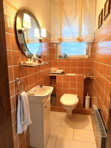 Bedburg-Hau Intelligent geplantes Einfamilienhaus in guter Wohnlage von Hau! Haus kaufen