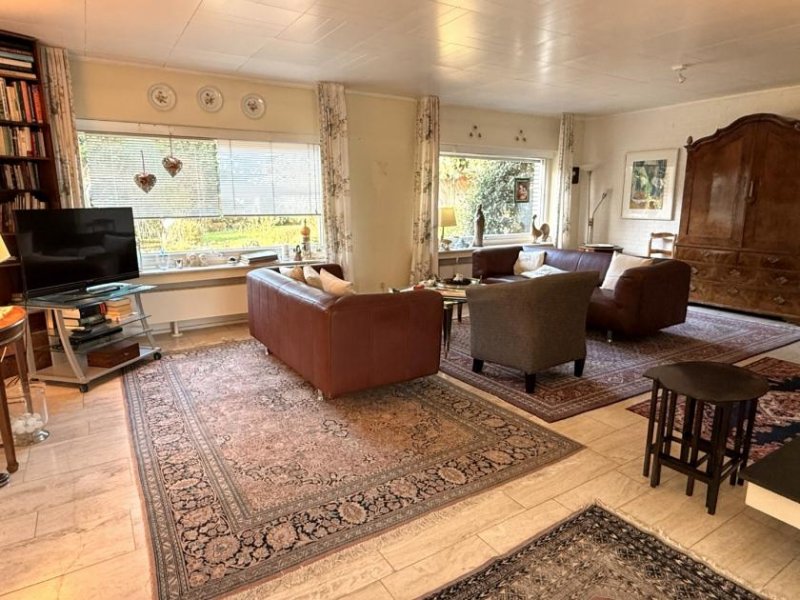 Bedburg-Hau Intelligent geplantes Einfamilienhaus in guter Wohnlage von Hau! Haus kaufen