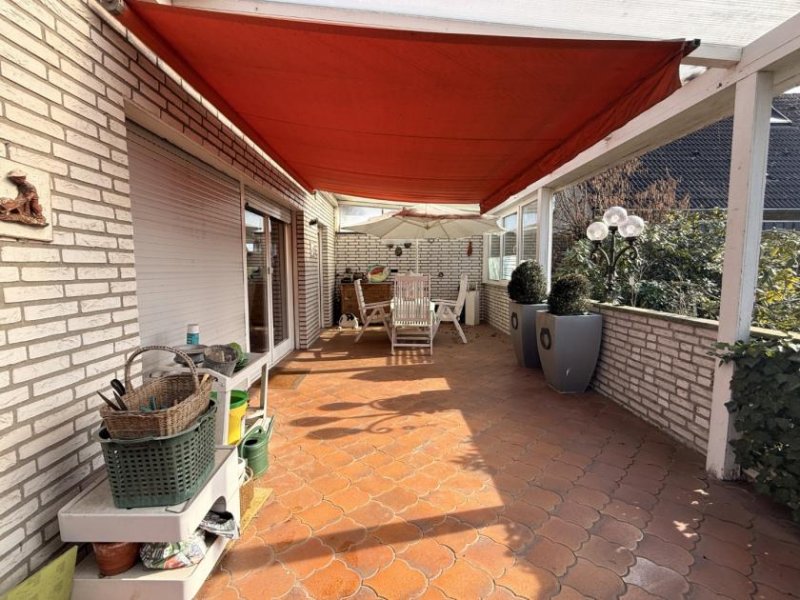 Bedburg-Hau Intelligent geplantes Einfamilienhaus in guter Wohnlage von Hau! Haus kaufen