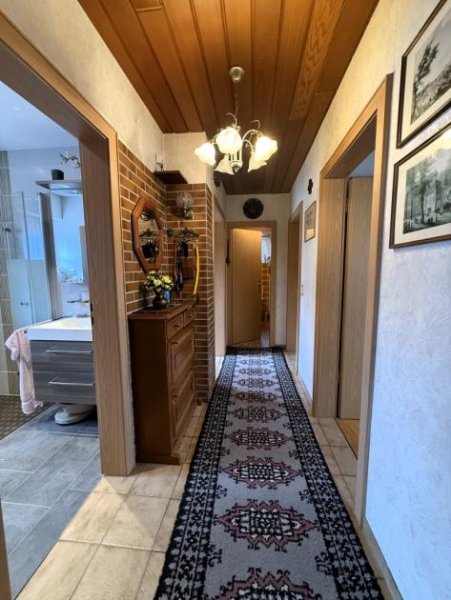 Kranenburg Geräumiges Einfamilienhaus am Ende einer Sackgasse im Herzen von Nütterden! Haus kaufen