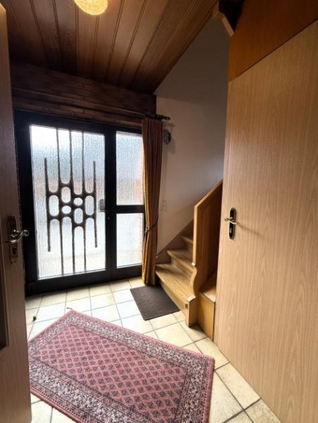 Kranenburg Geräumiges Einfamilienhaus am Ende einer Sackgasse im Herzen von Nütterden! Haus kaufen