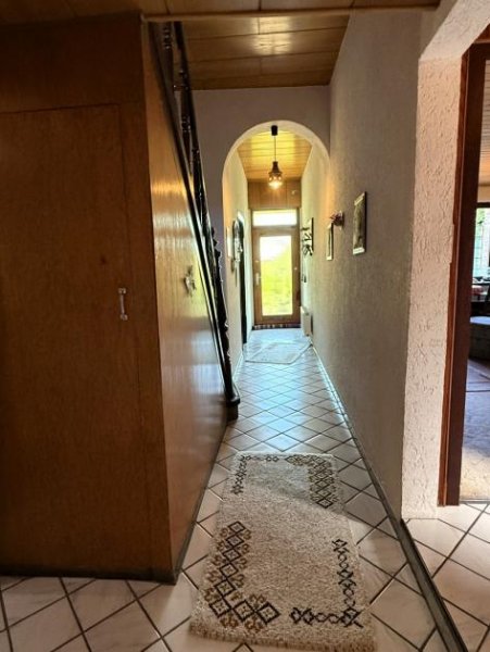 Goch Charmantes Eigenheim mit großem Garten am Rande von Goch Haus kaufen