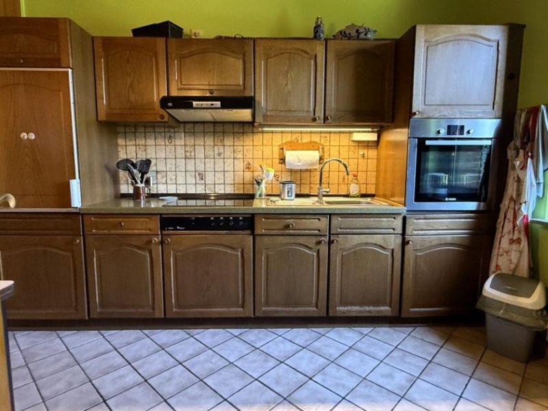 Goch Charmantes Eigenheim mit großem Garten am Rande von Goch Haus kaufen