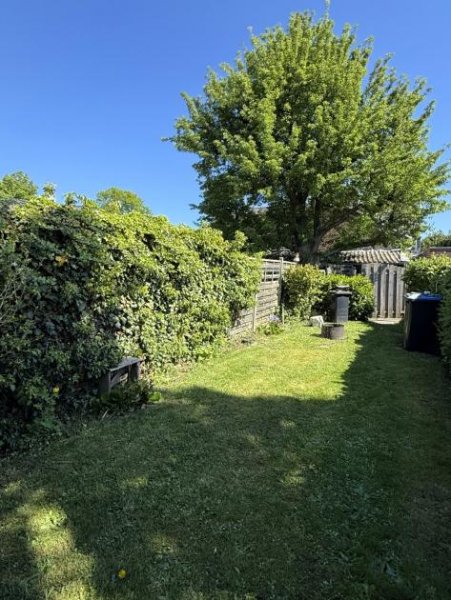 Goch Charmantes Eigenheim mit großem Garten am Rande von Goch Haus kaufen