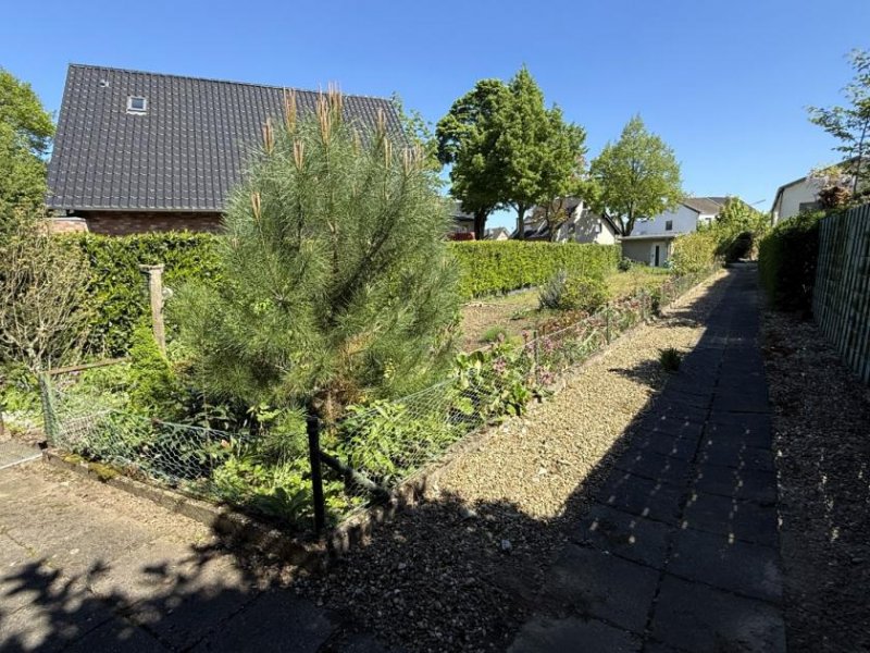 Goch Charmantes Eigenheim mit großem Garten am Rande von Goch Haus kaufen