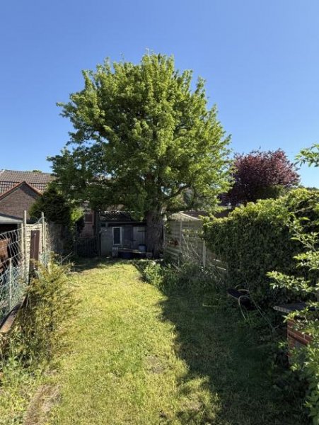 Goch Charmantes Eigenheim mit großem Garten am Rande von Goch Haus kaufen