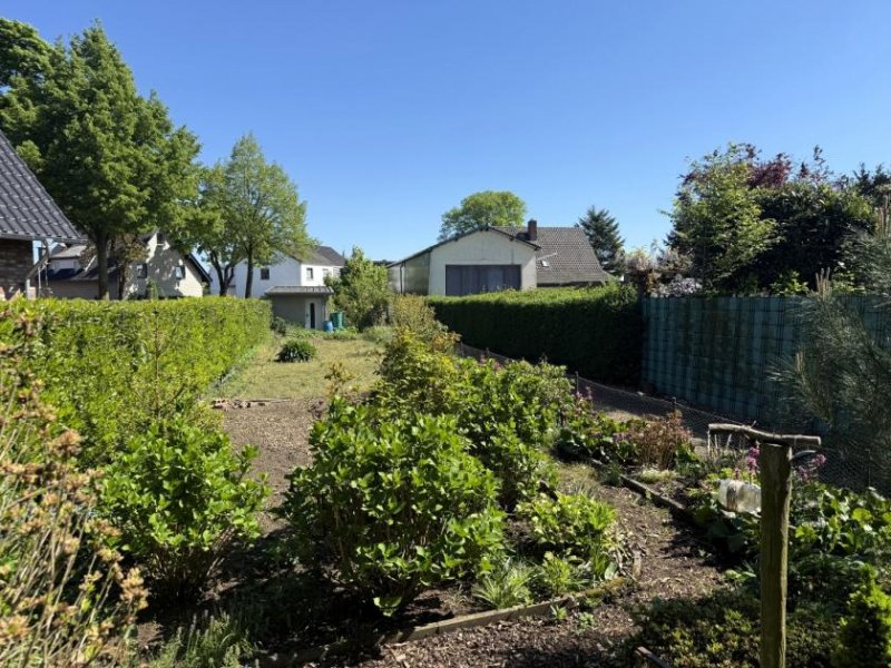 Goch Charmantes Eigenheim mit großem Garten am Rande von Goch Haus kaufen