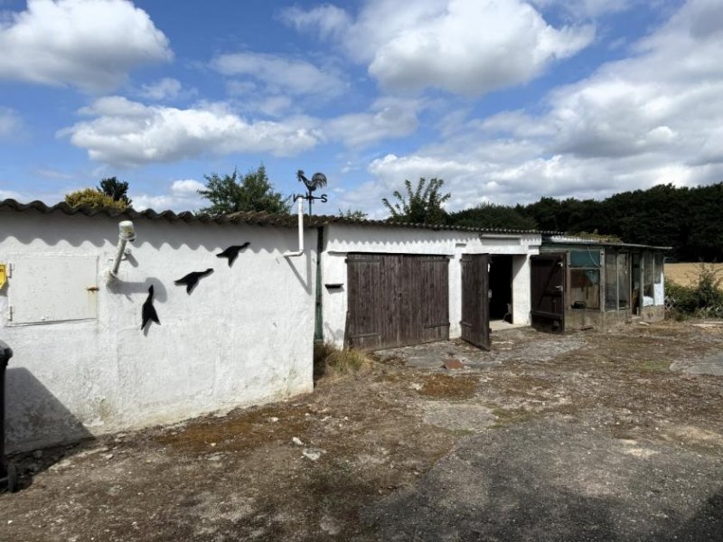Goch Charmantes Einfamilienhaus mit freiem Blick am Ortsrand von Goch-Nierswalde! Haus kaufen