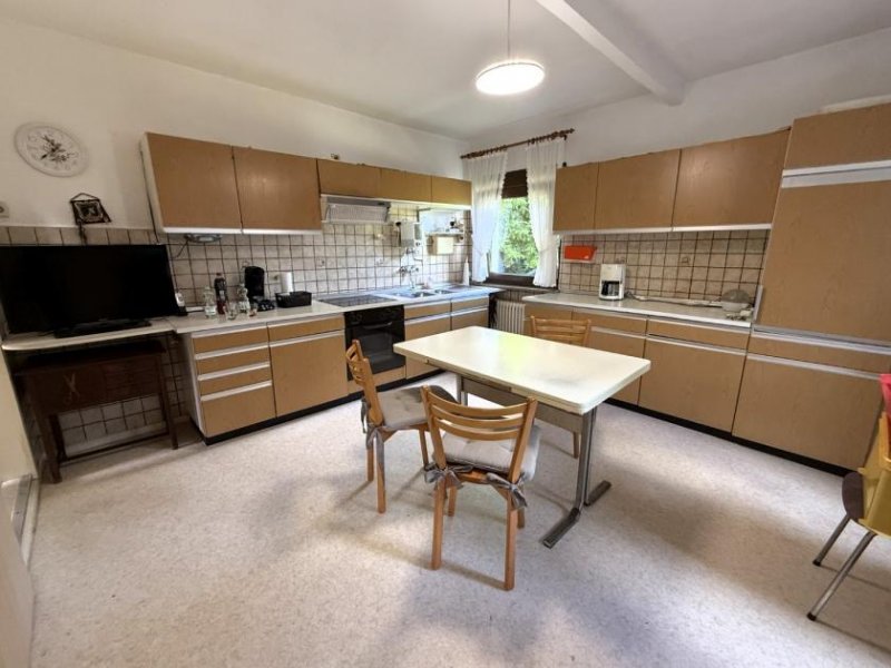 Goch Charmantes Einfamilienhaus mit freiem Blick am Ortsrand von Goch-Nierswalde! Haus kaufen