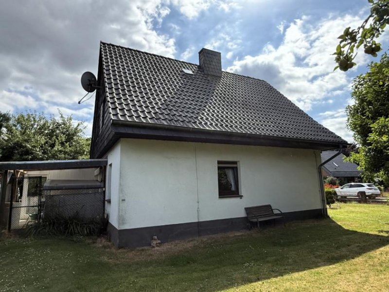 Goch Charmantes Einfamilienhaus mit freiem Blick am Ortsrand von Goch-Nierswalde! Haus kaufen