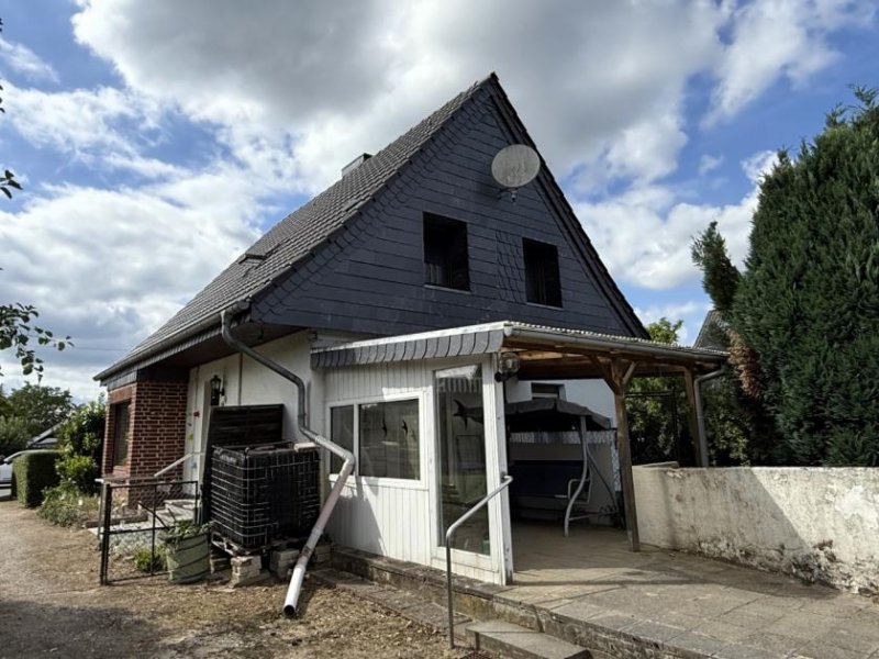 Goch Charmantes Einfamilienhaus mit freiem Blick am Ortsrand von Goch-Nierswalde! Haus kaufen