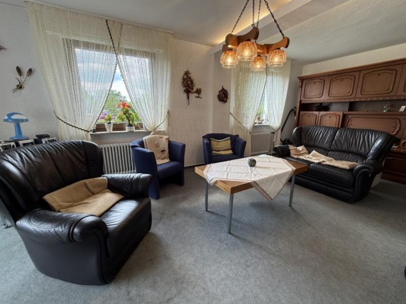 Goch Charmantes Einfamilienhaus mit freiem Blick am Ortsrand von Goch-Nierswalde! Haus kaufen