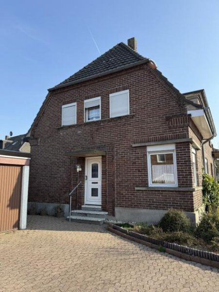 Goch Gemütliche Haushälfte im Zentrum von 47574 Goch Haus kaufen