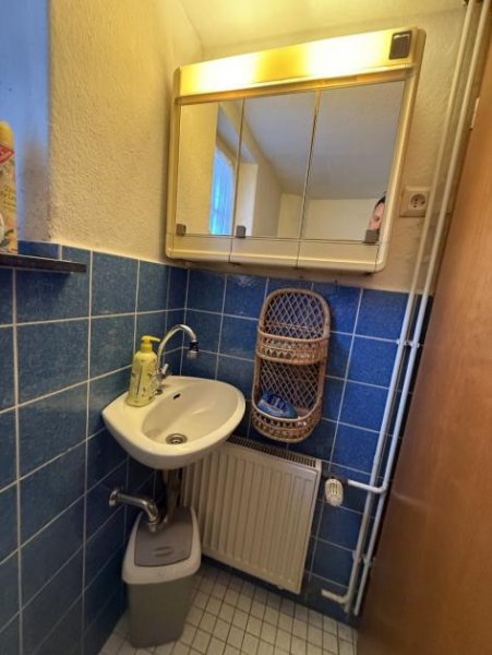 Goch Gemütliche Haushälfte im Zentrum von 47574 Goch Haus kaufen