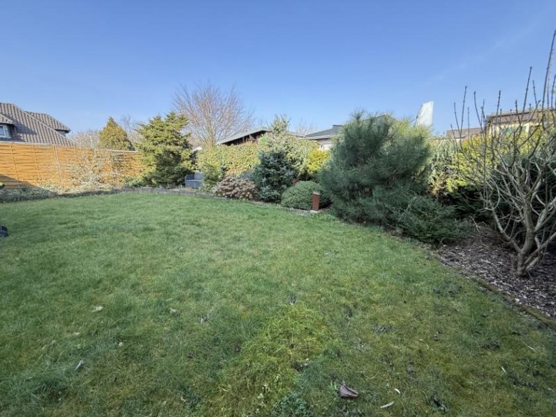 Goch Gemütliche Haushälfte im Zentrum von 47574 Goch Haus kaufen