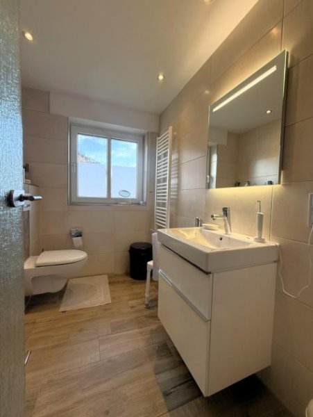 Goch Gepflegte Eigentumswohnung mit Charme und moderner Ausstattung in zentraler Lage von Goch Wohnung kaufen