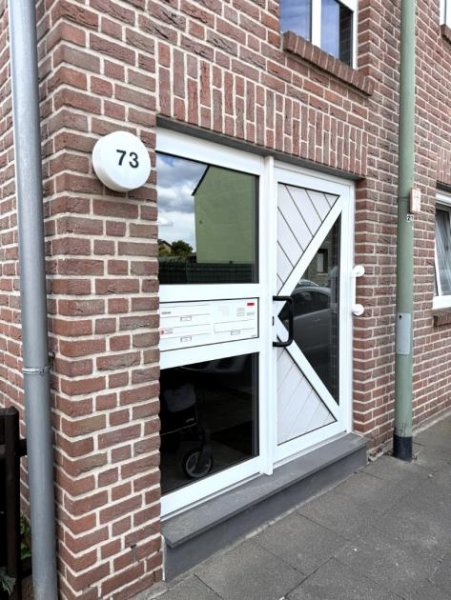 Goch Gepflegte Eigentumswohnung mit Charme und moderner Ausstattung in zentraler Lage von Goch Wohnung kaufen