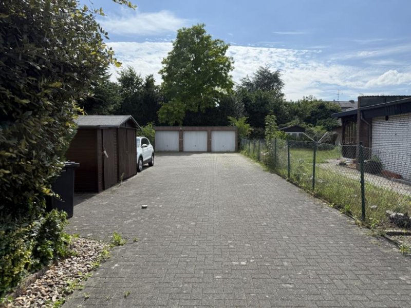 Goch Gepflegte Eigentumswohnung mit Charme und moderner Ausstattung in zentraler Lage von Goch Wohnung kaufen