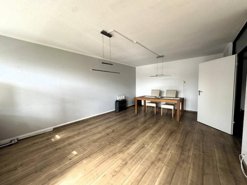 Goch Geräumige Erdgeschosswohnung mit Balkon & Stellplatz in zentraler Lage von Goch Wohnung kaufen