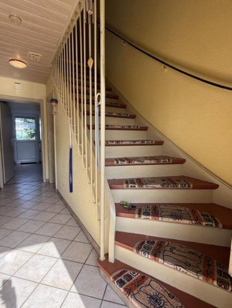 Goch Solides Reihenmittelhaus in zentraler Lage von 47574 Goch Haus kaufen