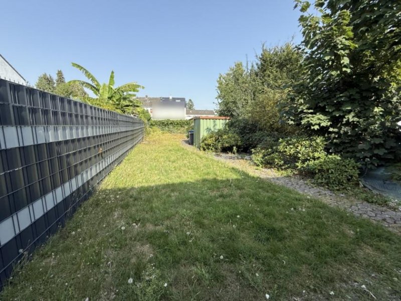 Goch Solides Reihenmittelhaus in zentraler Lage von 47574 Goch Haus kaufen