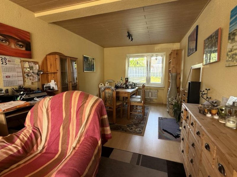 Goch Solides Reihenmittelhaus in zentraler Lage von 47574 Goch Haus kaufen