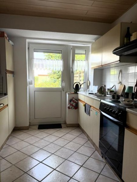 Goch Solides Reihenmittelhaus in zentraler Lage von 47574 Goch Haus kaufen