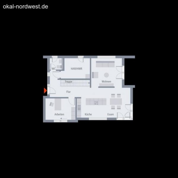 Uedem Stilvolles Ambiente! Haus kaufen