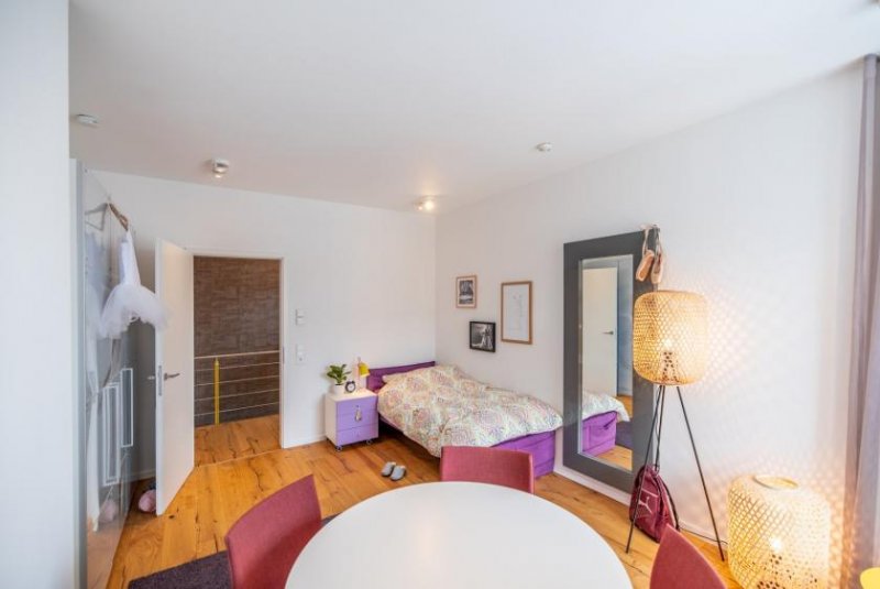 Geldern OKAL Pur 3: Ein Ort zum Ankommen - Ihr neues Zuhause erwartet Sie Haus kaufen