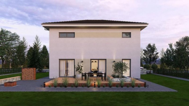 Geldern OKAL: Verwirklichen Sie Ihren Traum vom Neubeginn Haus kaufen