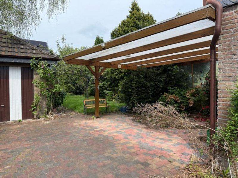 Kevelaer Attraktives Schmuckkästchen in zentraler Lage von 47623 Kevelaer Haus kaufen