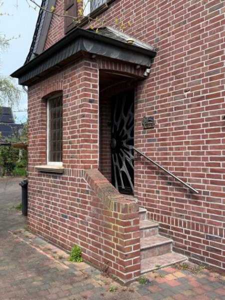 Kevelaer Attraktives Schmuckkästchen in zentraler Lage von 47623 Kevelaer Haus kaufen