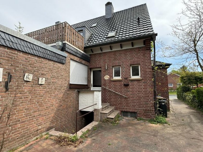 Kevelaer Attraktives Schmuckkästchen in zentraler Lage von 47623 Kevelaer Haus kaufen