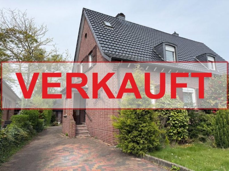 Kevelaer Attraktives Schmuckkästchen in zentraler Lage von 47623 Kevelaer Haus kaufen