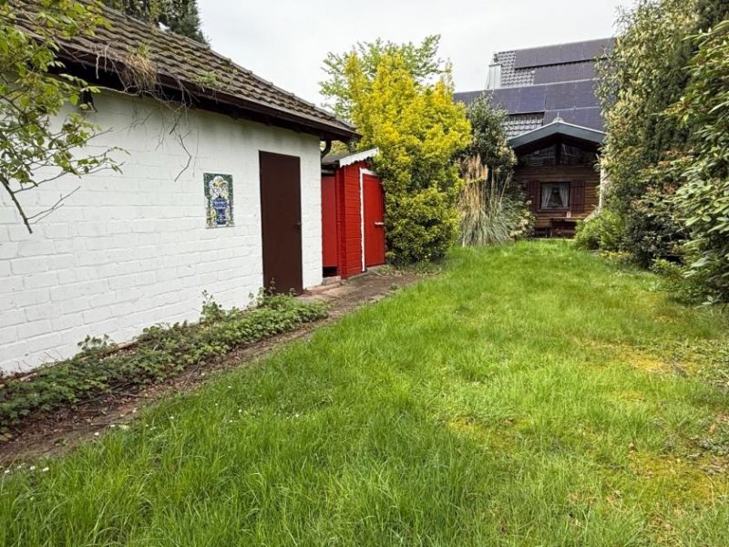 Kevelaer Attraktives Schmuckkästchen in zentraler Lage von 47623 Kevelaer Haus kaufen