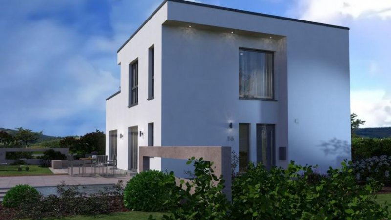 Kevelaer DAS DESIGNHAUS DER EXTRAKLASSE Haus kaufen