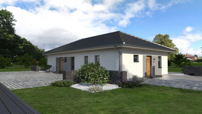 Kevelaer DER BUNGALOW FÜR GROSSE TRÄUME Haus kaufen