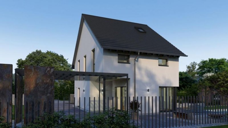 Kevelaer EIN ARCHITEKTONISCH AUSGEREIFTES UND FUNKTIONELLES HAUS Haus kaufen
