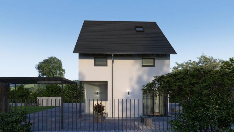 Kevelaer EIN ARCHITEKTONISCH AUSGEREIFTES UND FUNKTIONELLES HAUS Haus kaufen