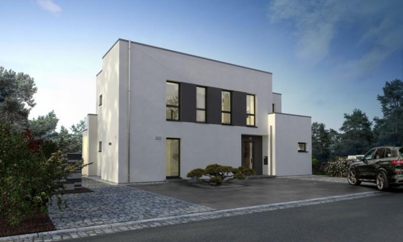 Kevelaer EIN BAUHAUS MIT VIELEN WOHNLICHEN PLUSPUNKTEN Haus kaufen