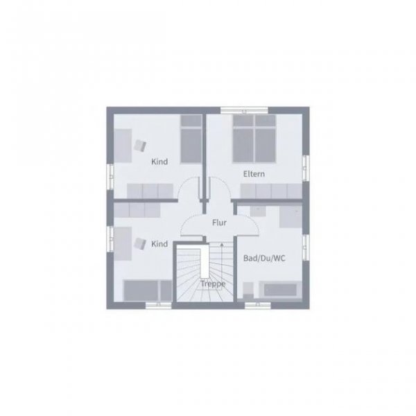 Kevelaer Ihre Stadtvilla - stilvoll, gemütlich und perfekt für die ganze Familie inkl. Grundstück Haus kaufen