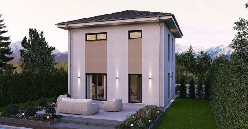 Kevelaer Ihre Stadtvilla - stilvoll, gemütlich und perfekt für die ganze Familie inkl. Grundstück Haus kaufen