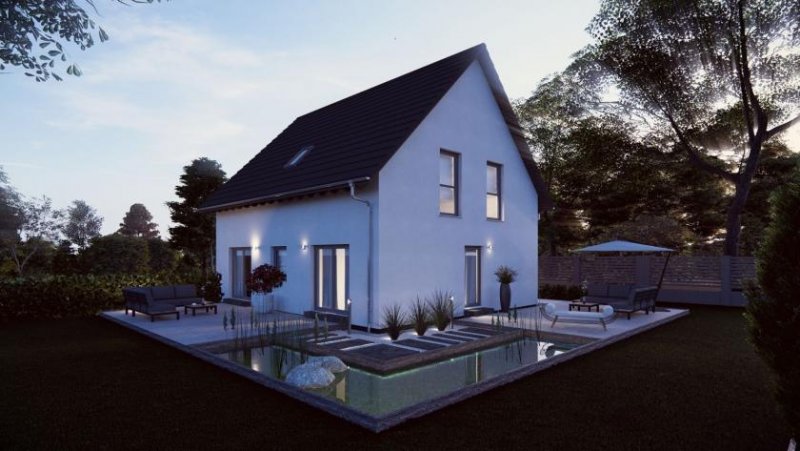 Kevelaer MODERN UND KOMFORTABEL WOHNEN UNTER EINEM DACH Haus kaufen