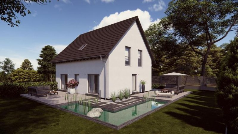 Kevelaer MODERN UND KOMFORTABEL WOHNEN UNTER EINEM DACH Haus kaufen