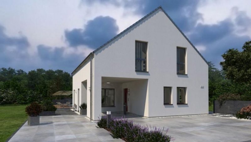 Straelen EIN HAUS, DAS MIT FUNKTIONALITÄT ÜBERZEUGT Haus kaufen
