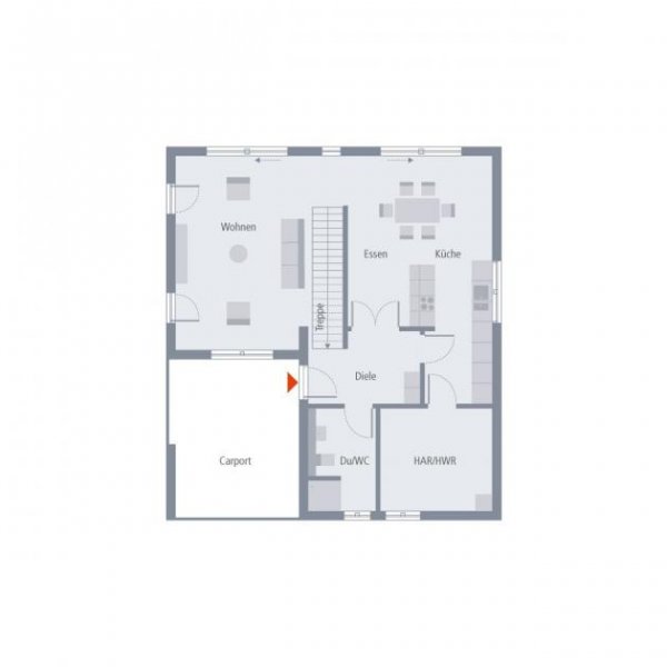 Straelen EIN HAUS, DAS MIT FUNKTIONALITÄT ÜBERZEUGT Haus kaufen